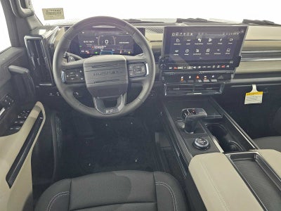 2026 GMC HUMMER EV 2X