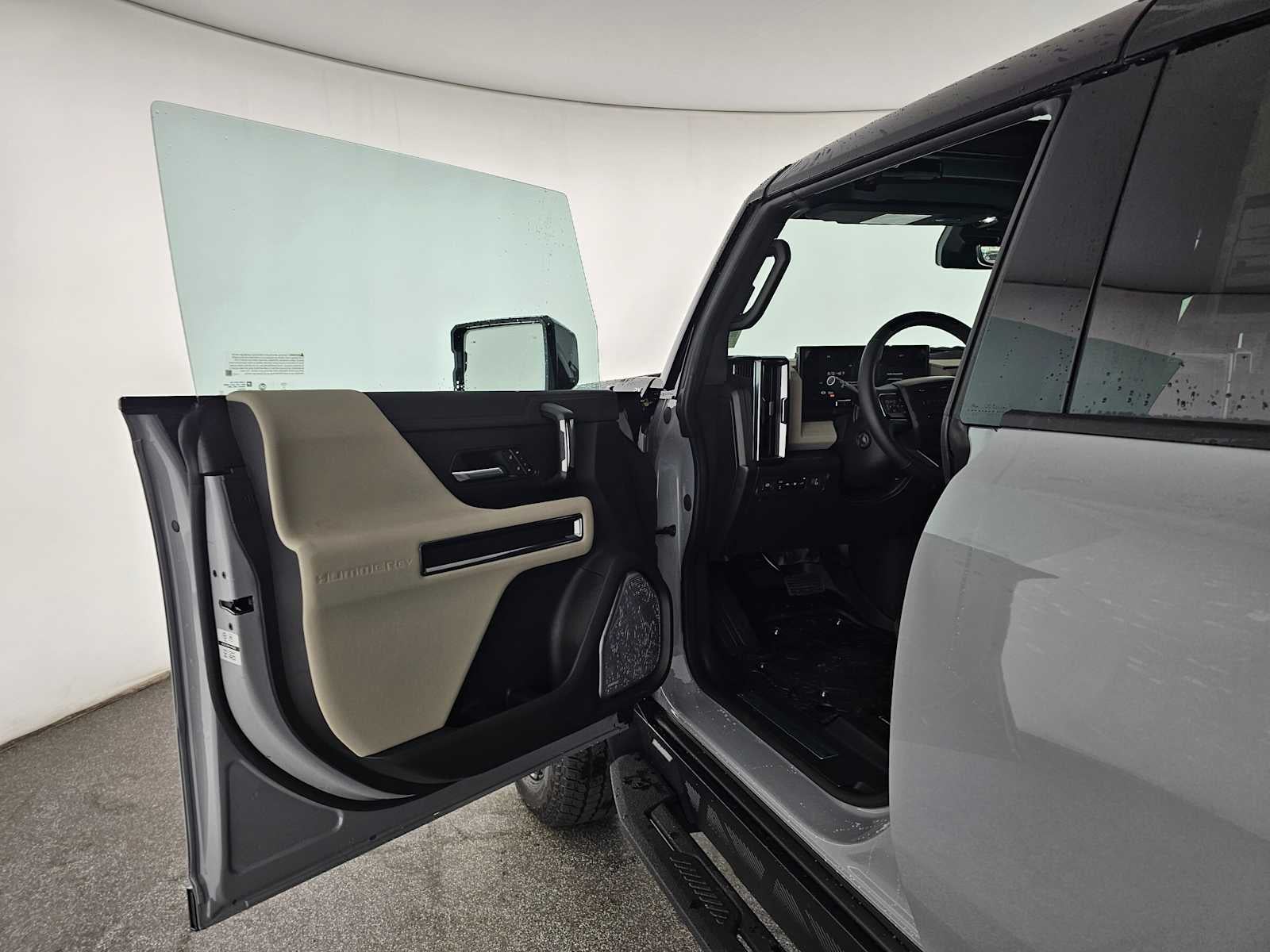 2026 GMC HUMMER EV 2X