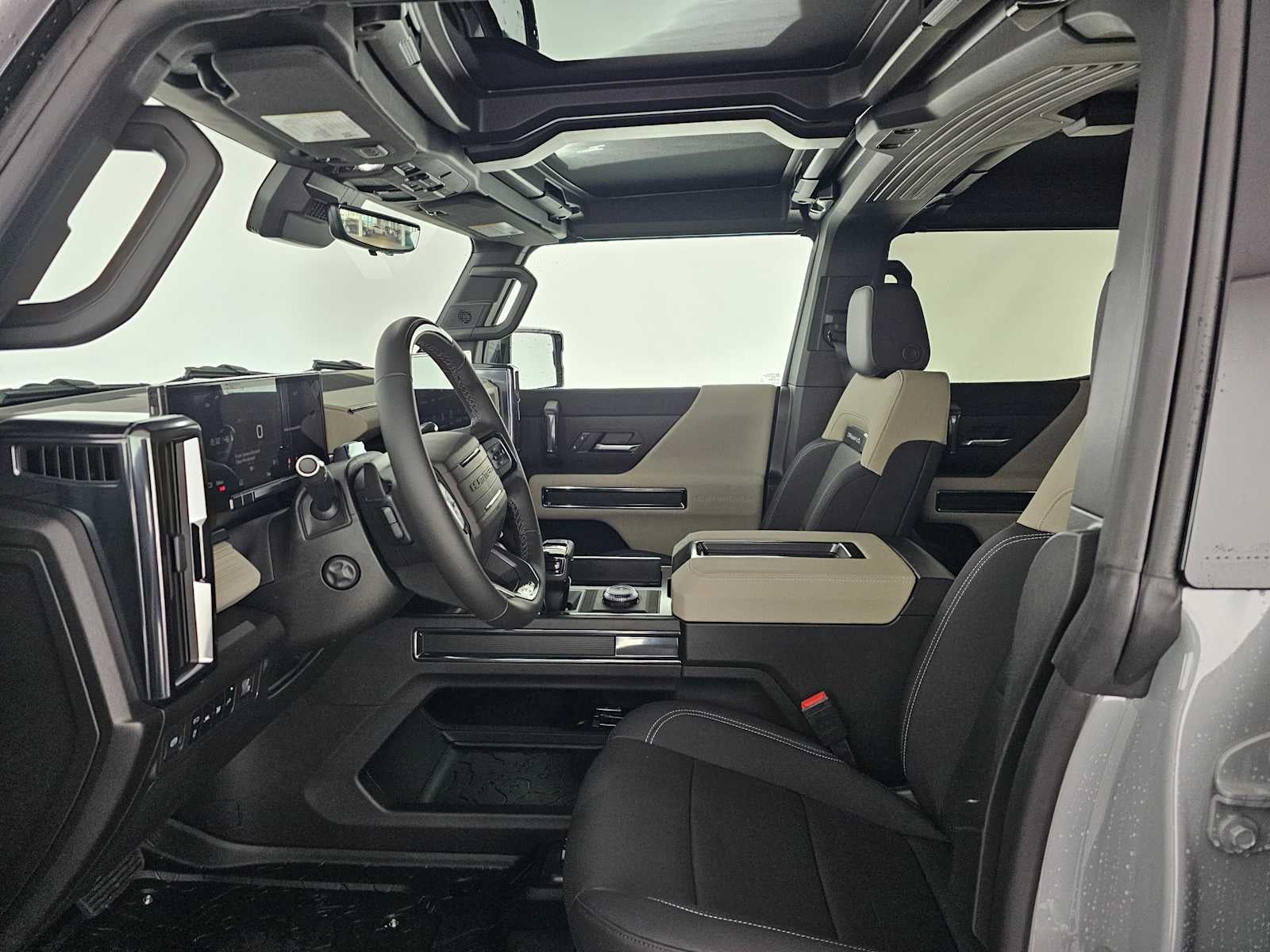 2026 GMC HUMMER EV 2X