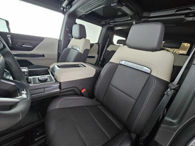 2026 GMC HUMMER EV 2X