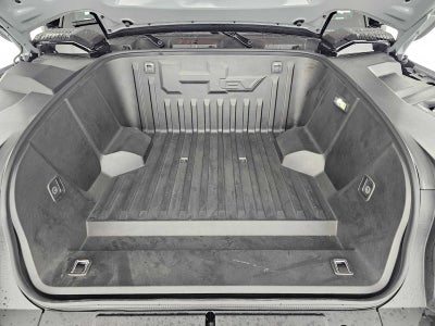 2026 GMC HUMMER EV 2X