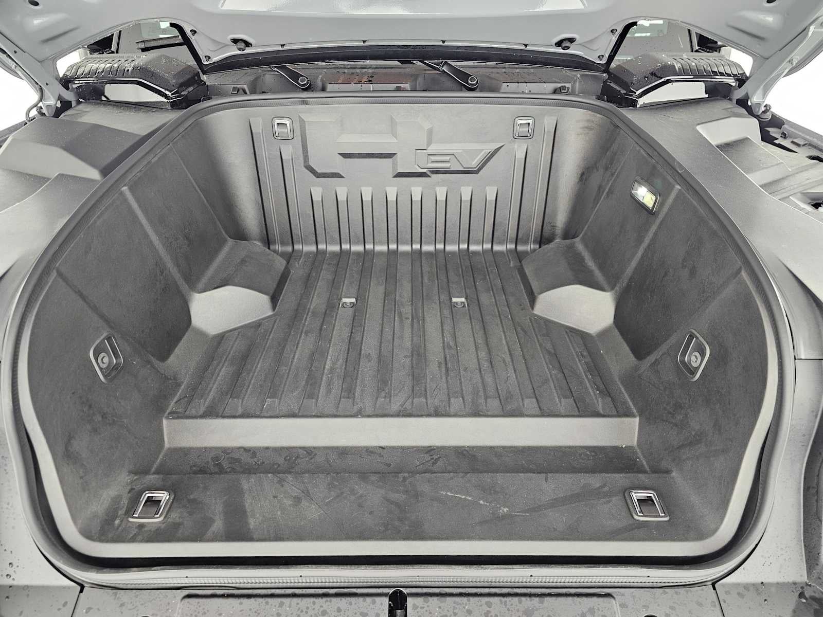 2026 GMC HUMMER EV 2X