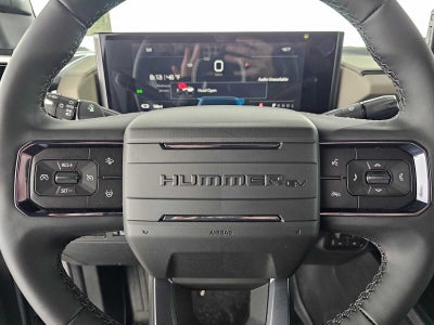 2026 GMC HUMMER EV 2X
