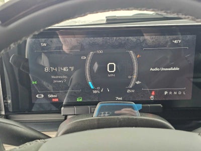 2026 GMC HUMMER EV 2X