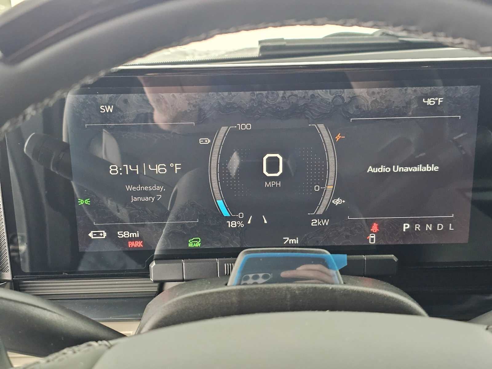 2026 GMC HUMMER EV 2X