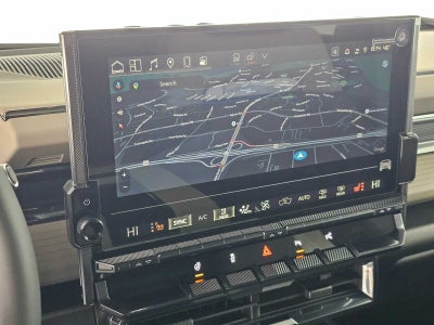 2026 GMC HUMMER EV 2X