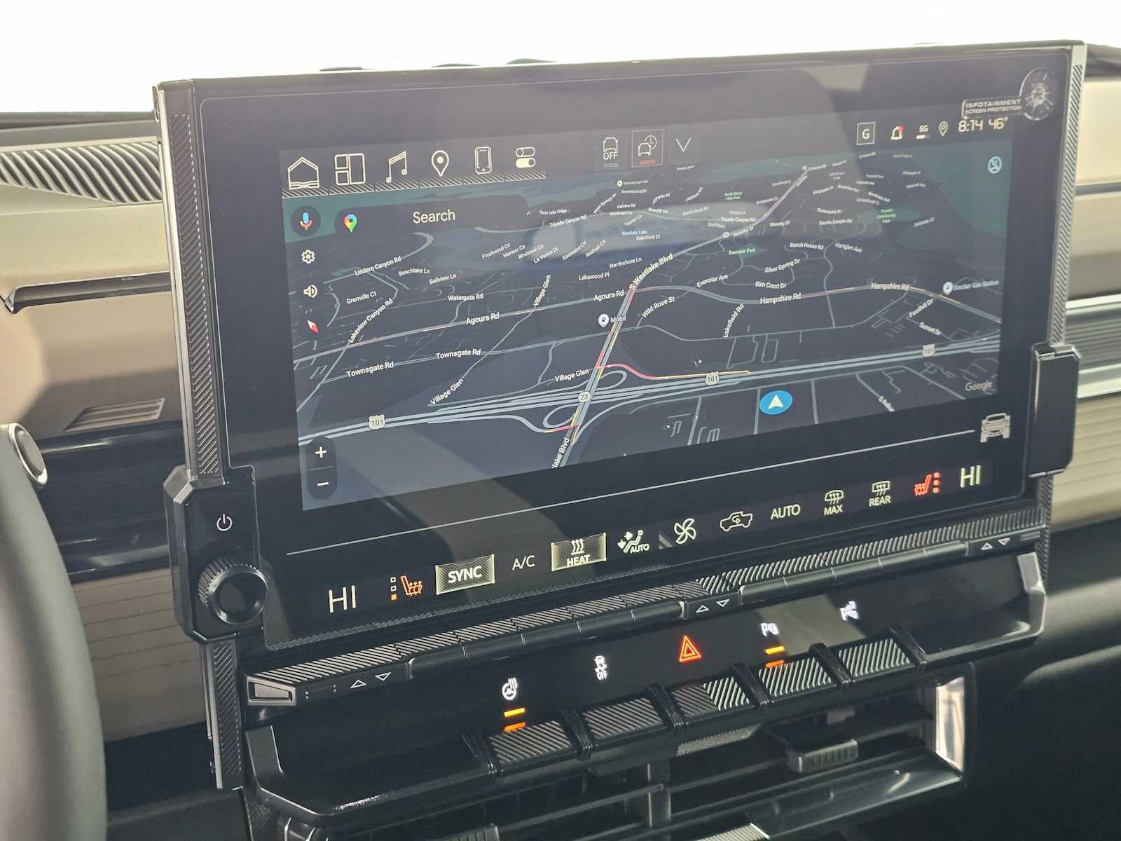 2026 GMC HUMMER EV 2X