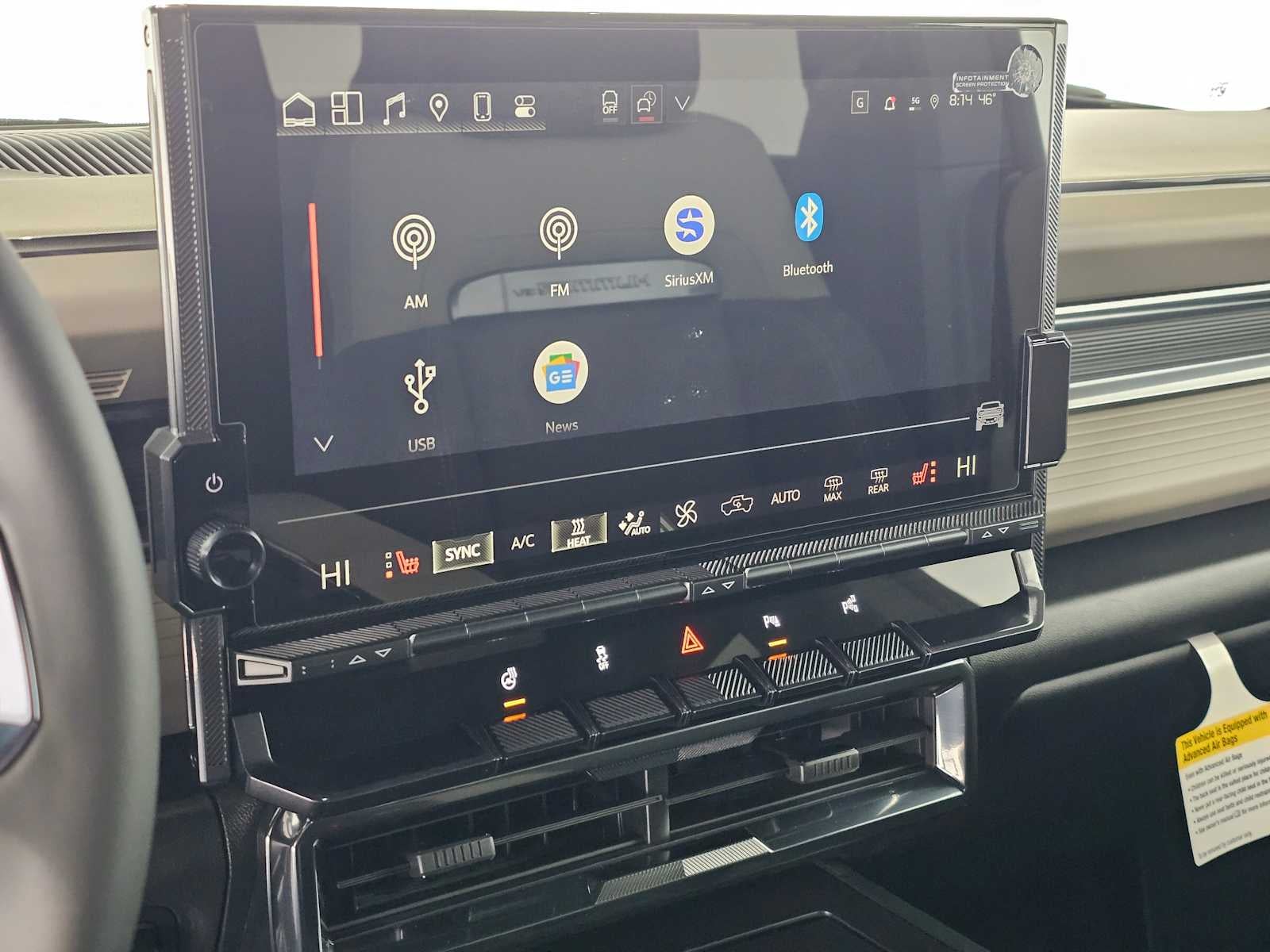 2026 GMC HUMMER EV 2X