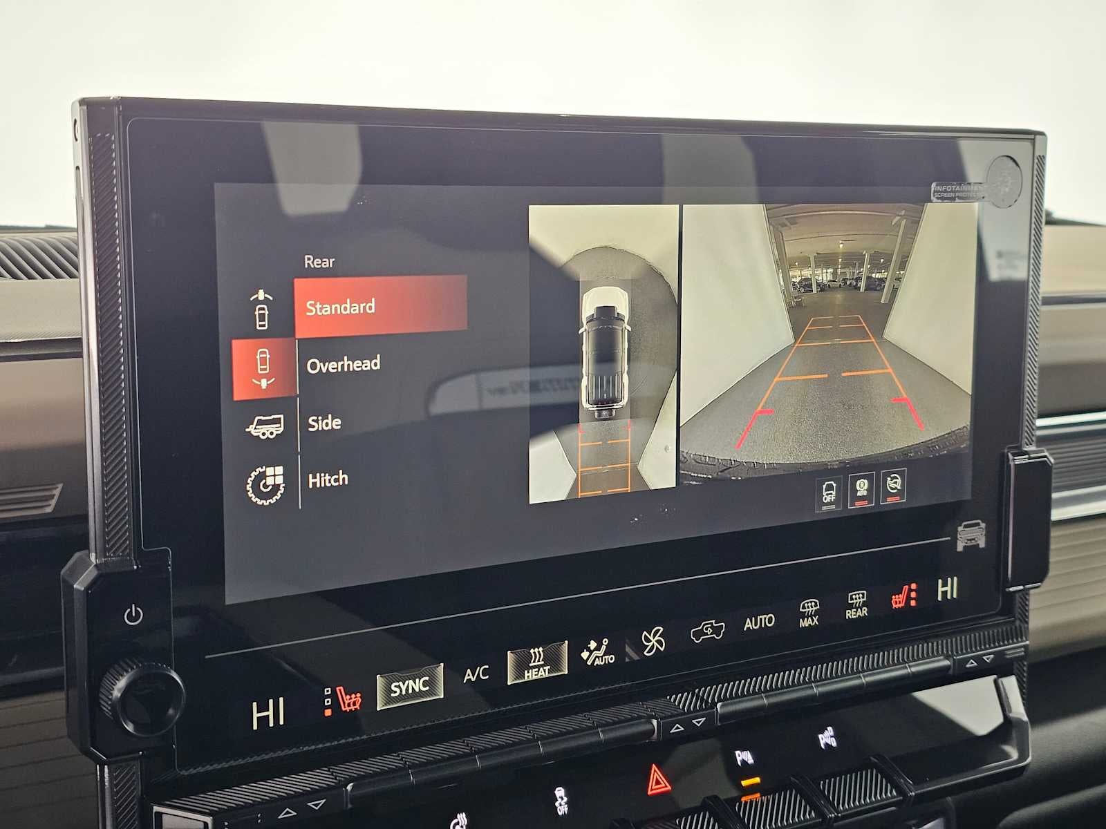 2026 GMC HUMMER EV 2X