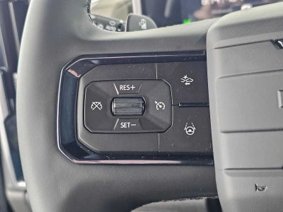 2026 GMC HUMMER EV 2X