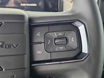 2026 GMC HUMMER EV 2X