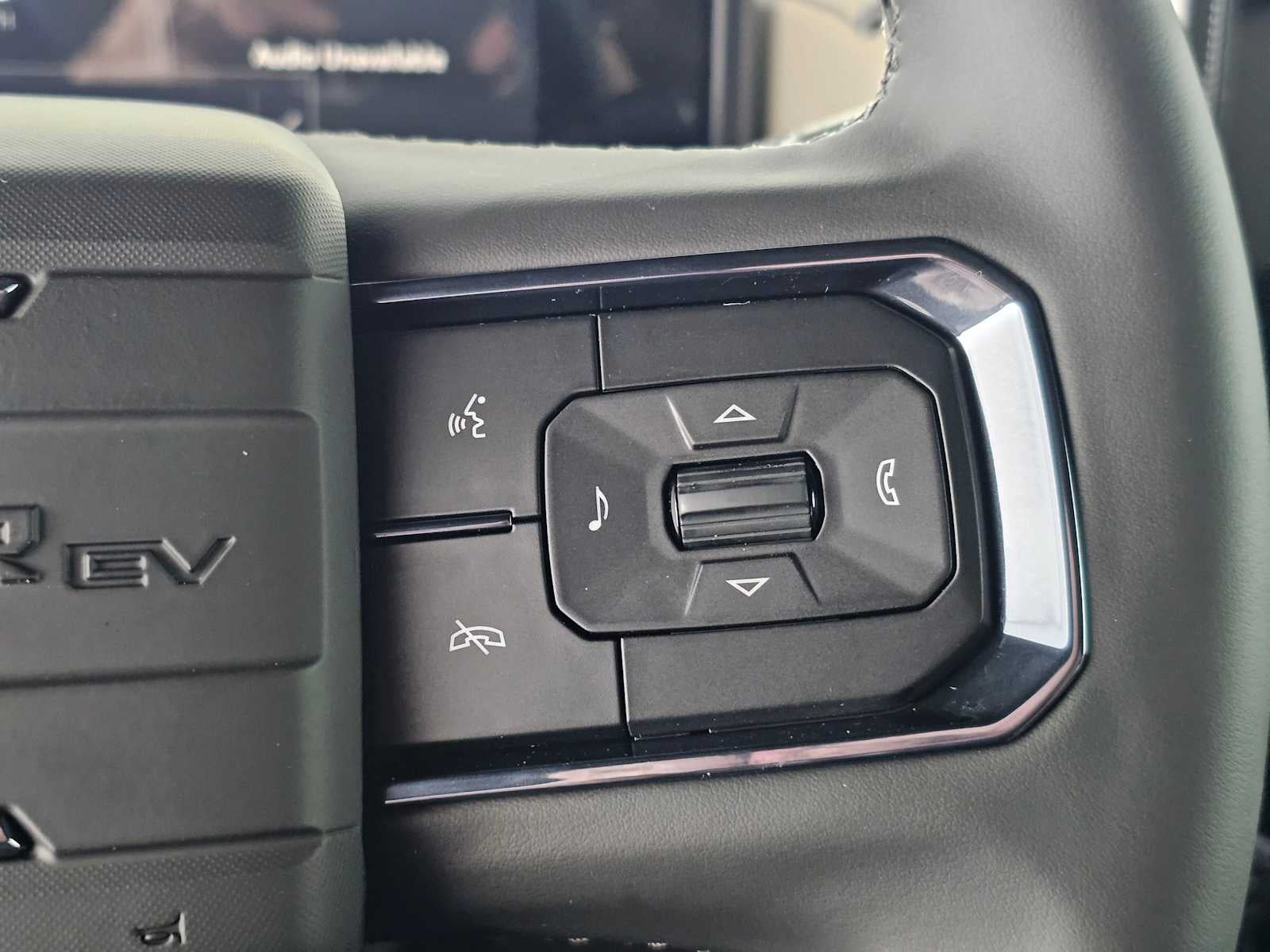 2026 GMC HUMMER EV 2X