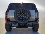 2026 GMC HUMMER EV 2X