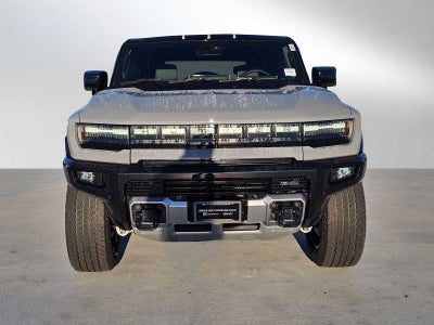 2026 GMC HUMMER EV 2X