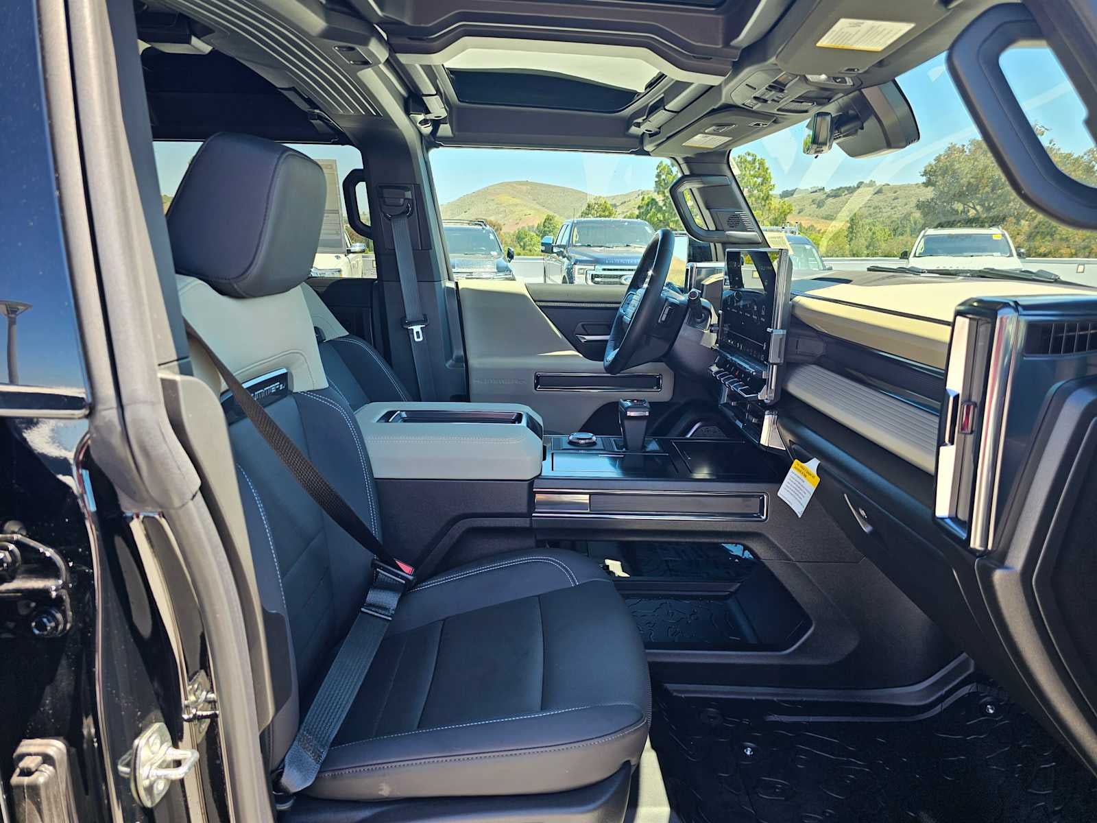 2026 GMC HUMMER EV 2X