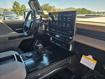 2026 GMC HUMMER EV 2X