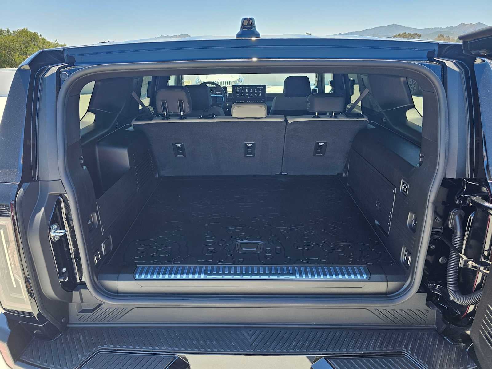 2026 GMC HUMMER EV 2X