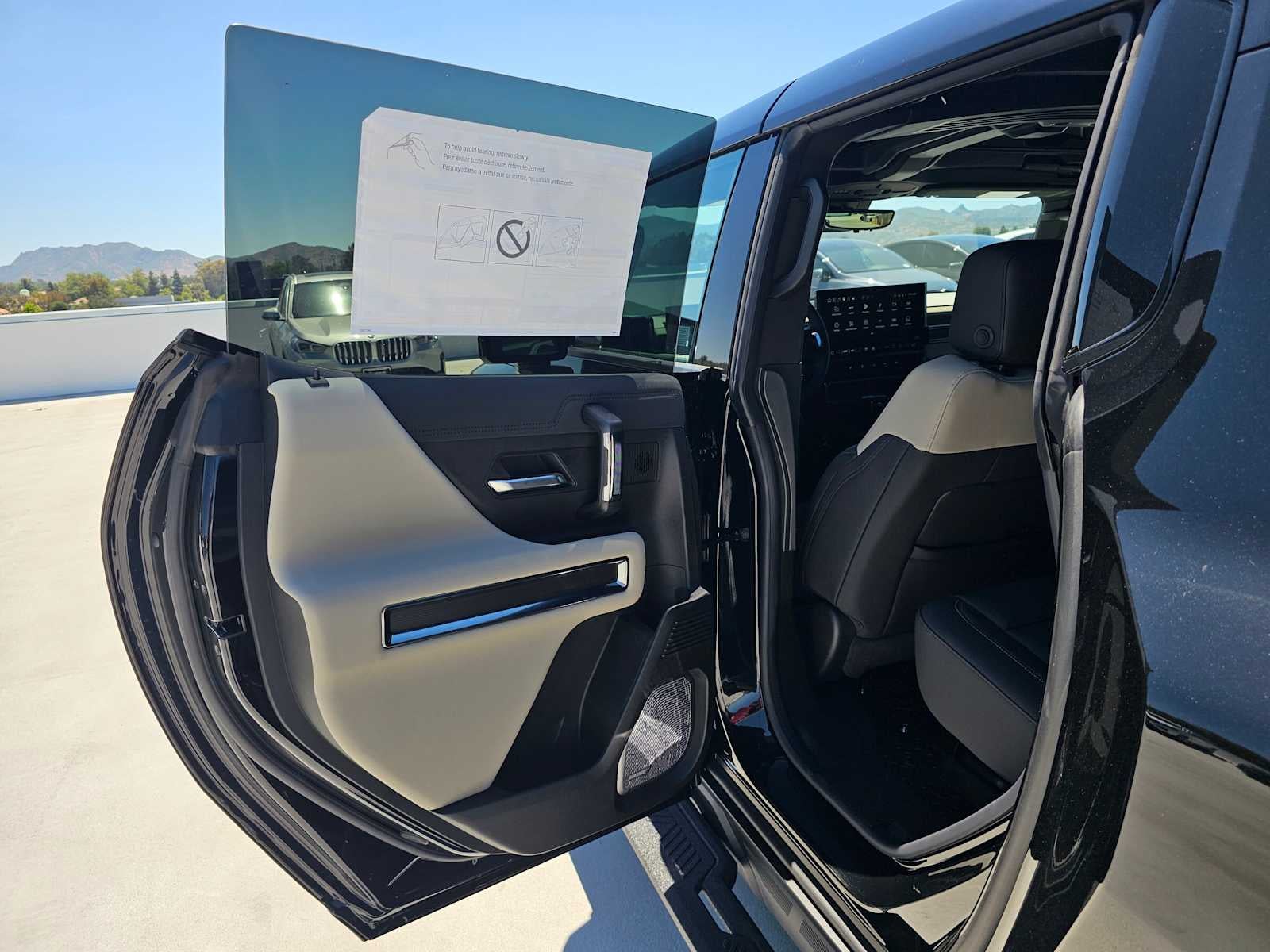 2026 GMC HUMMER EV 2X