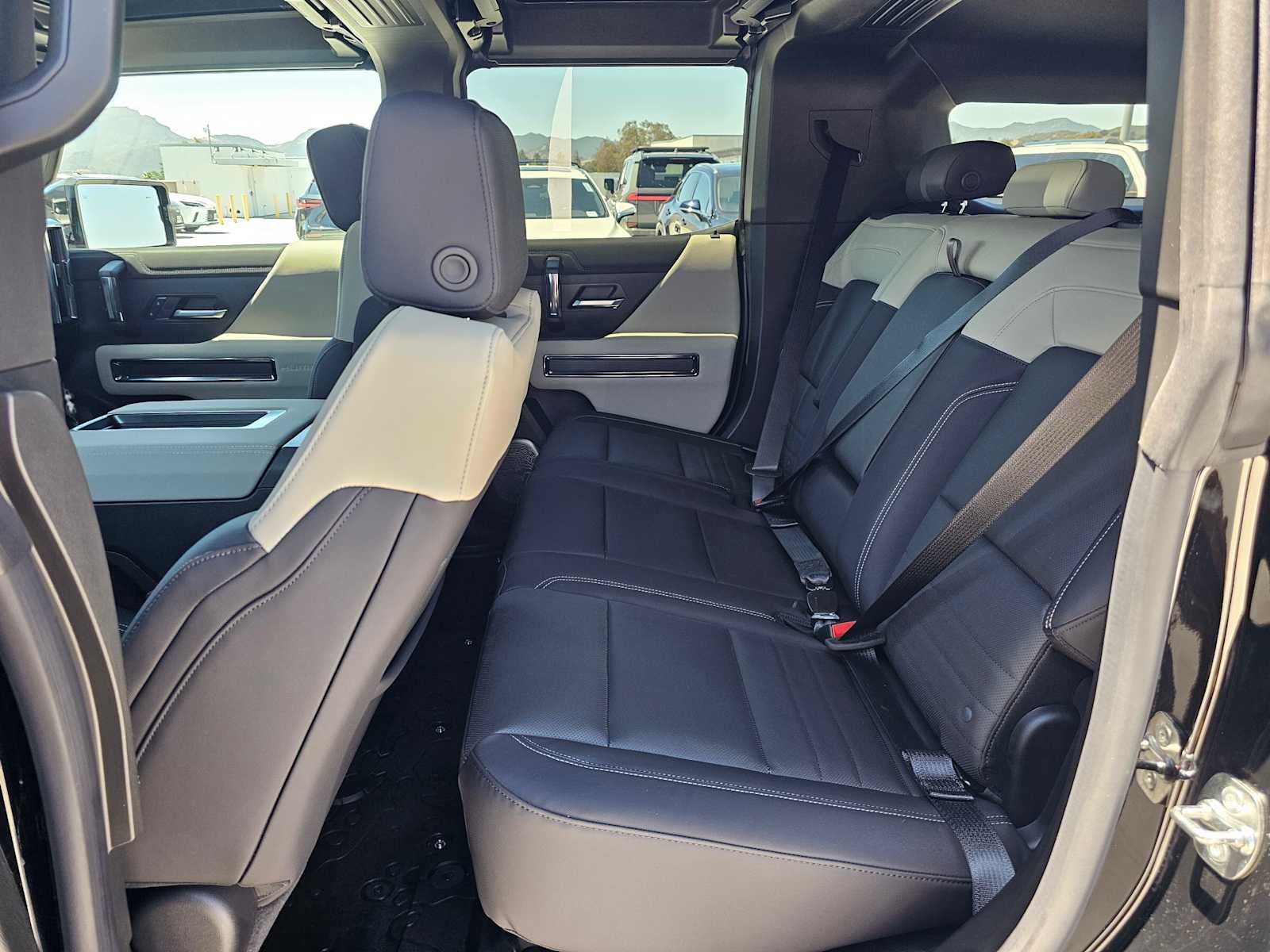 2026 GMC HUMMER EV 2X