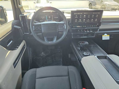 2026 GMC HUMMER EV 2X
