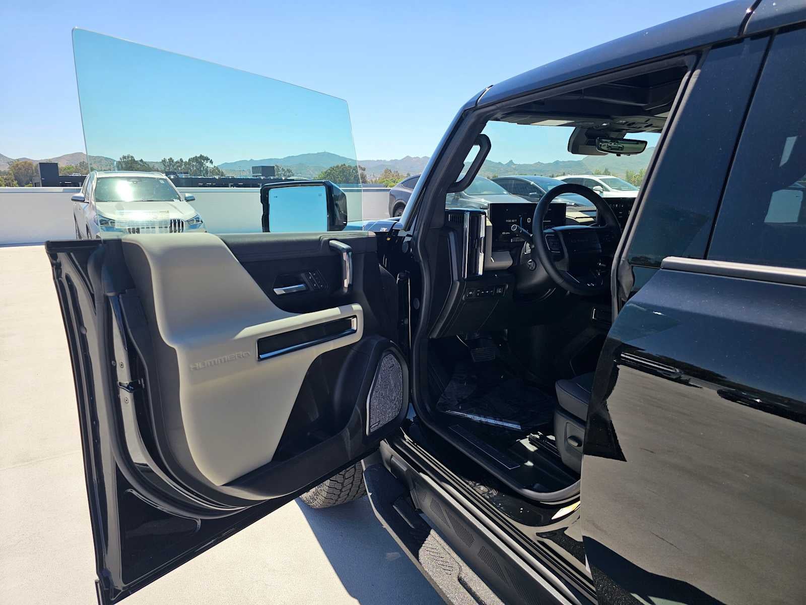 2026 GMC HUMMER EV 2X