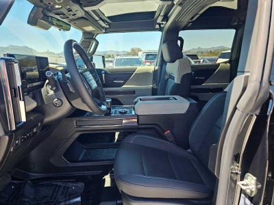 2026 GMC HUMMER EV 2X