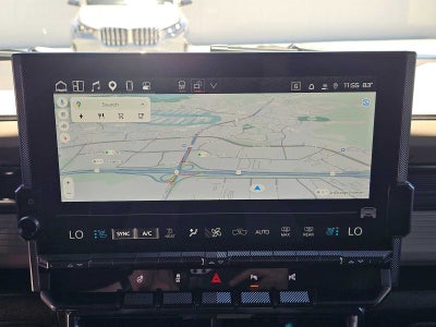 2026 GMC HUMMER EV 2X