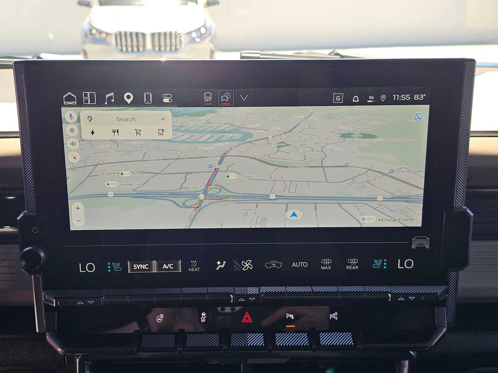 2026 GMC HUMMER EV 2X