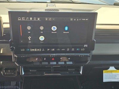 2026 GMC HUMMER EV 2X