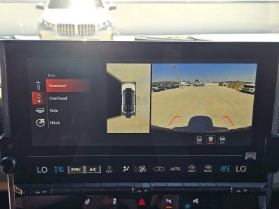 2026 GMC HUMMER EV 2X