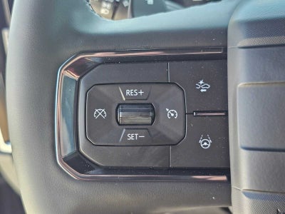 2026 GMC HUMMER EV 2X