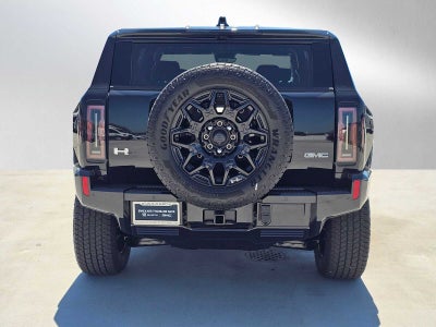 2026 GMC HUMMER EV 2X