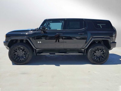 2026 GMC HUMMER EV 2X