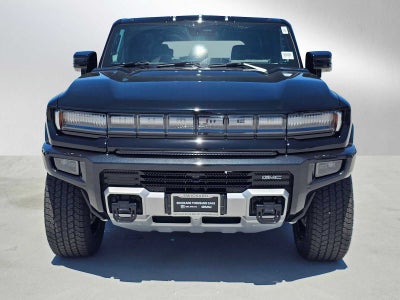 2026 GMC HUMMER EV 2X