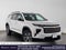 2025 Chevrolet Traverse FWD LT