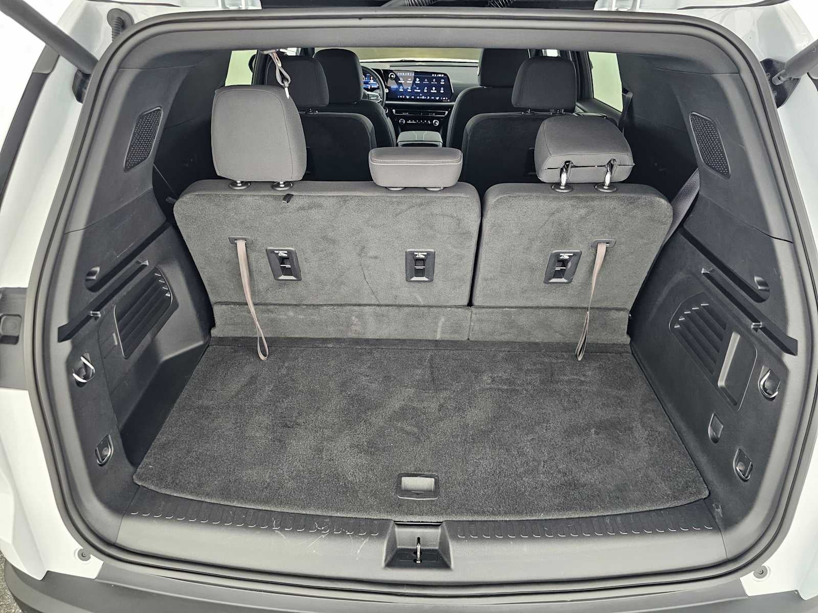 2025 Chevrolet Traverse FWD LT