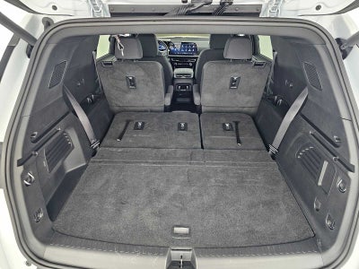 2025 Chevrolet Traverse FWD LT