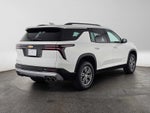 2025 Chevrolet Traverse FWD LT