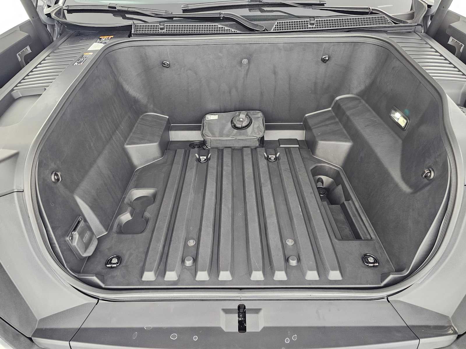 2024 GMC Sierra EV Denali Edition 1