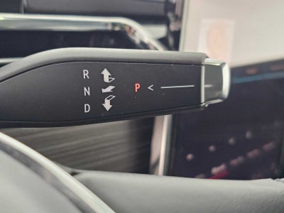 2024 GMC Sierra EV Denali Edition 1