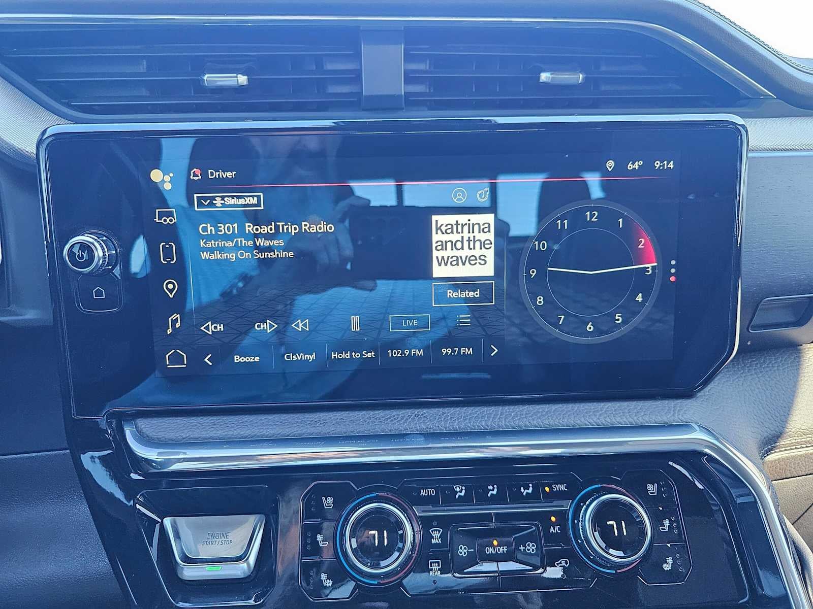 2024 GMC Sierra 3500HD Denali