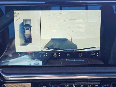 2024 GMC Sierra 3500HD Denali