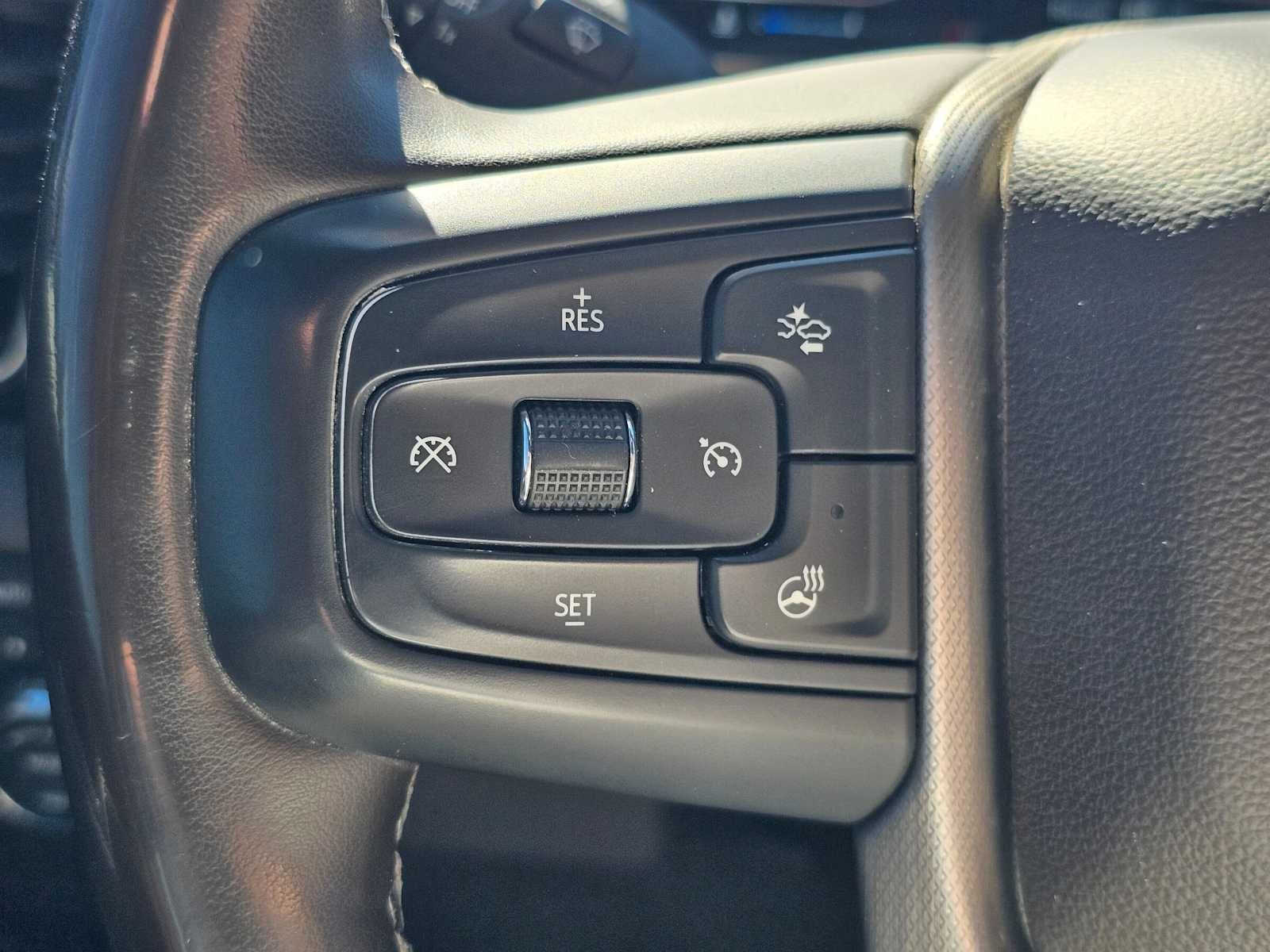 2024 GMC Sierra 3500HD Denali