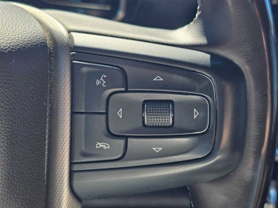 2024 GMC Sierra 3500HD Denali