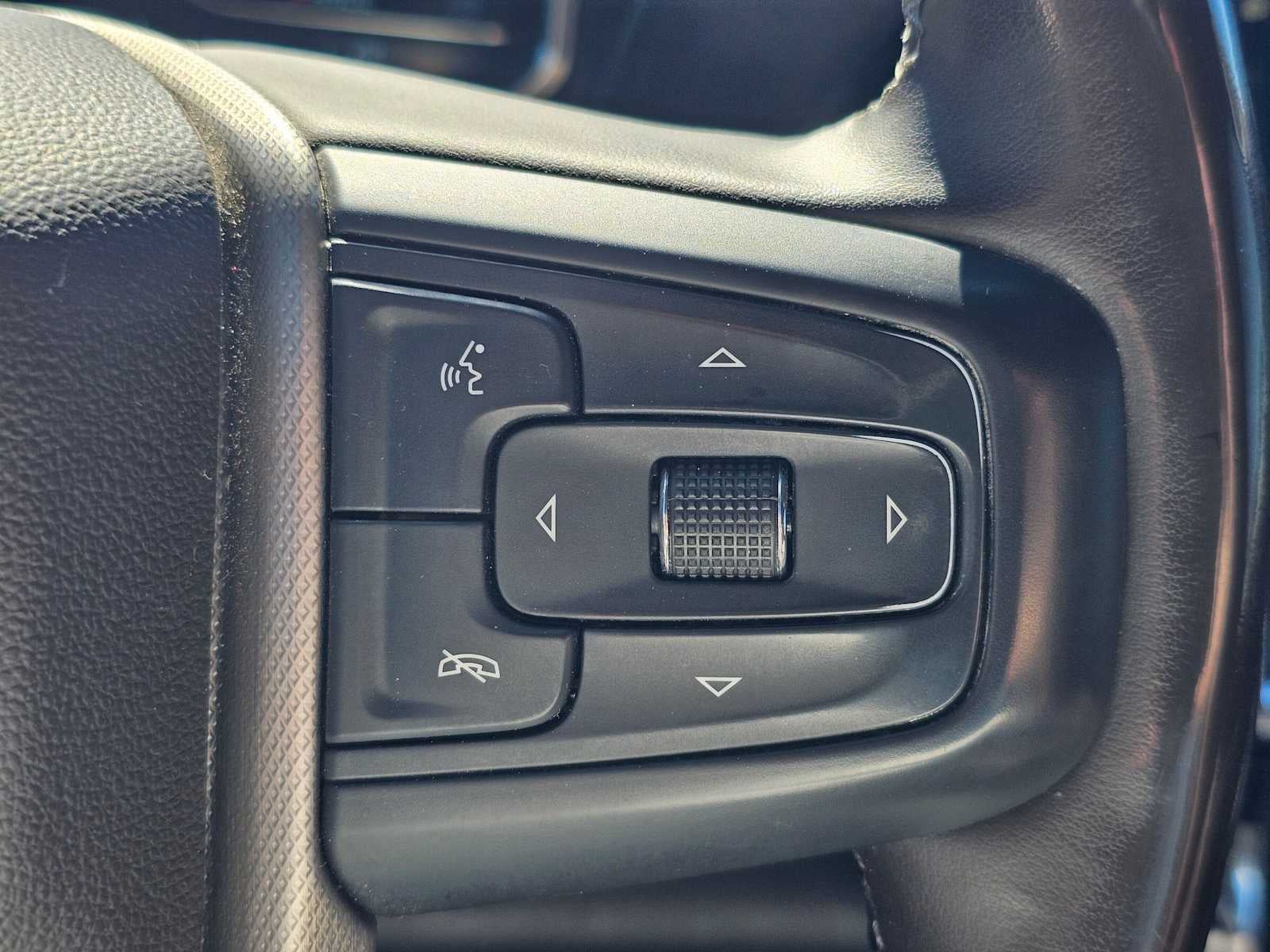2024 GMC Sierra 3500HD Denali