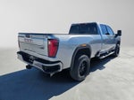 2024 GMC Sierra 3500HD Denali