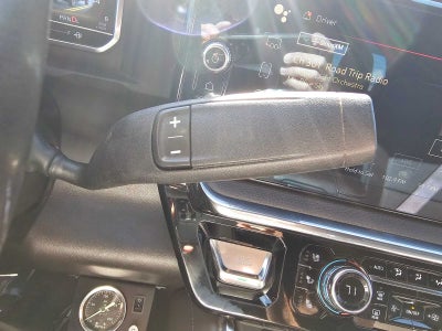 2024 GMC Sierra 3500HD Denali