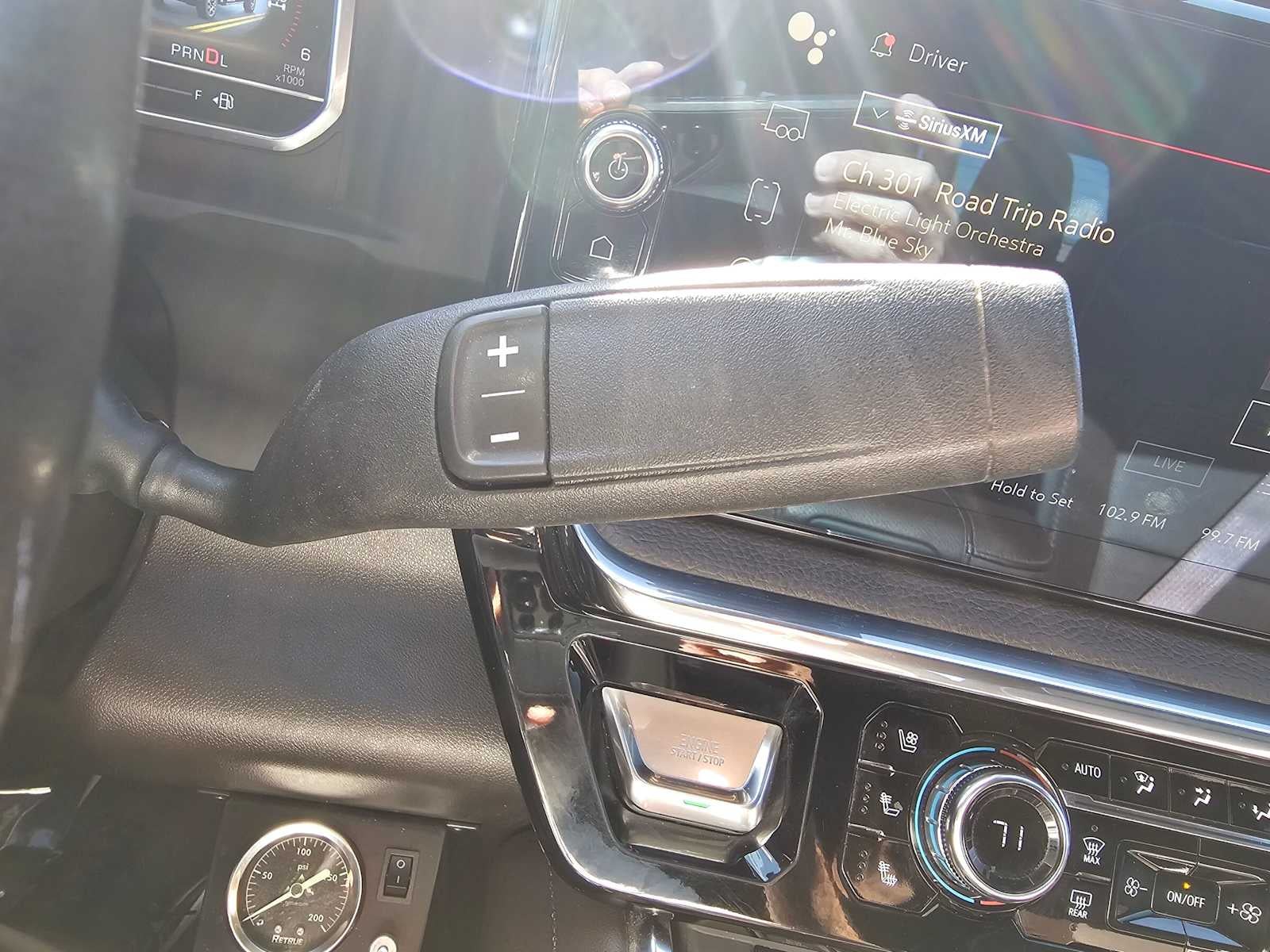 2024 GMC Sierra 3500HD Denali