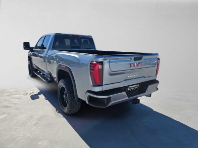 2024 GMC Sierra 3500HD Denali