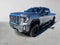 2024 GMC Sierra 3500HD Denali